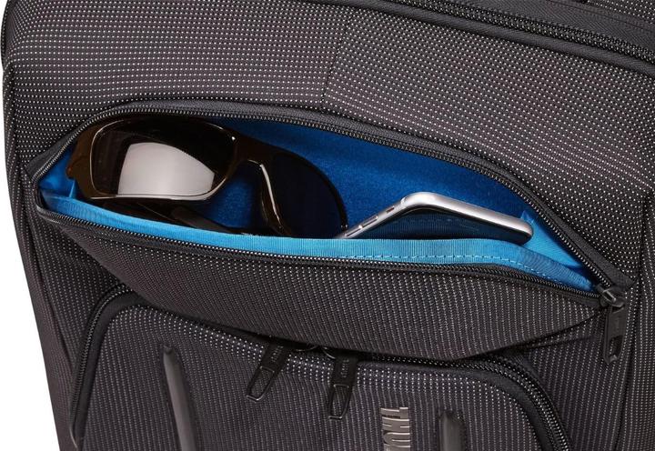 Actual product image Thule Crossover 2 Spinner (35 l)
