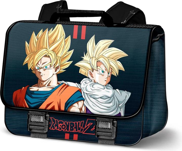 Image du produit Karactermania Cartable Backpack 2.0 Unity