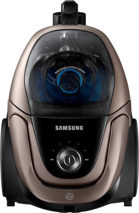 Productafbeelding Samsung VC3100M HUISDIER ZAKLOOS