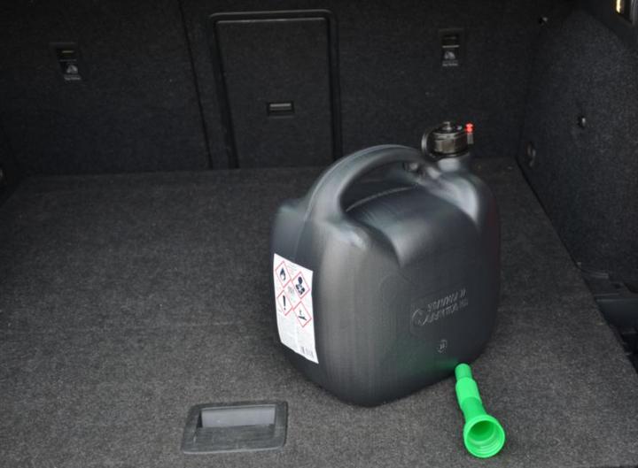 Immagine prodotto Cartrend Bomboletta benzina Inha