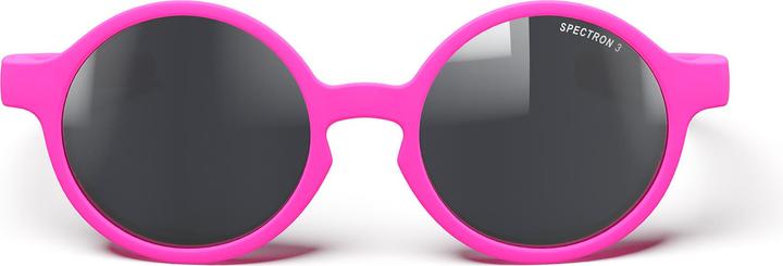 Actual product image Julbo Walker Neonrosa Spectron 3 Kinderbrille 13 Jahre