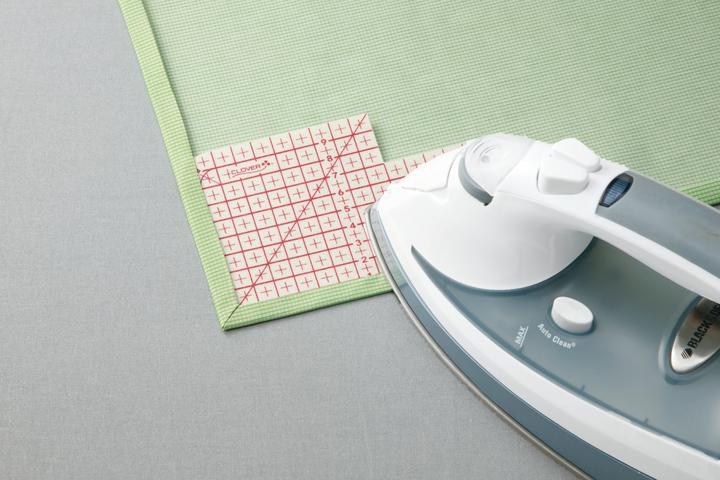 Produktbild Clover Heisssäumer