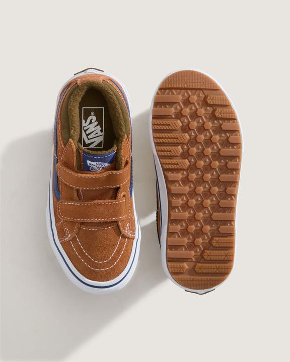 Image du produit Vans MTE SK8-Mid Reissue V (27)