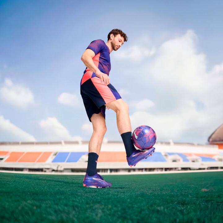 Actual product image Puma Ultra 5 Ultimate Fg (44)