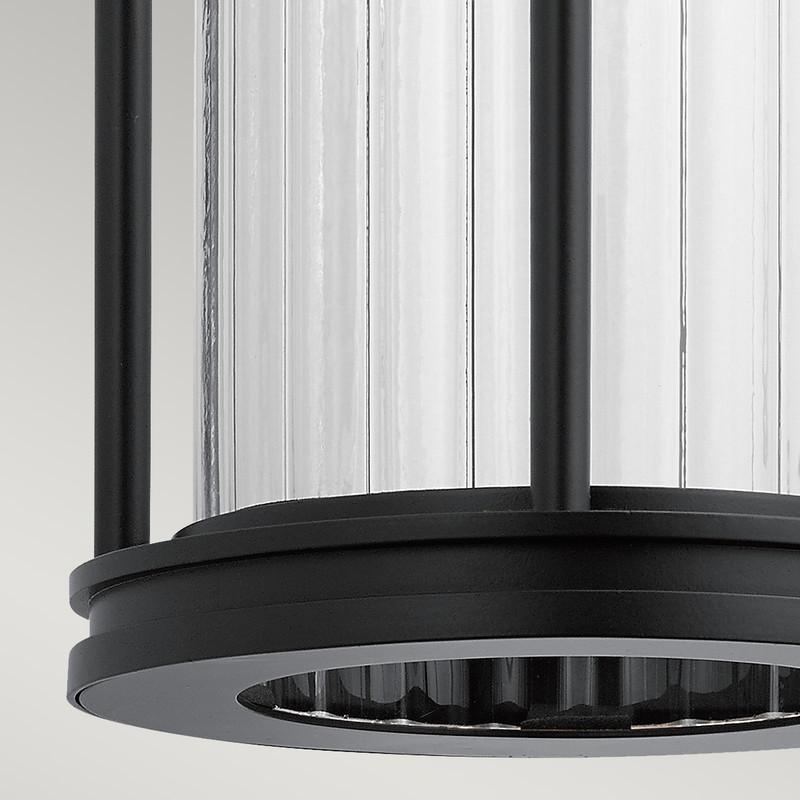 Thumbnail - Elstead Lighting, Gartenbeleuchtung, Barras (E27, IP44)