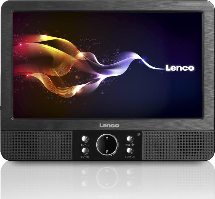 Immagine prodotto Lenco MES-415 (Lettore DVD portatile)