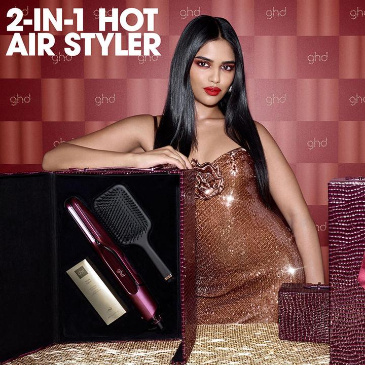 Immagine prodotto ghd Cherry Chic Duet Style Limited Edition 2in1 Hot Air Styler