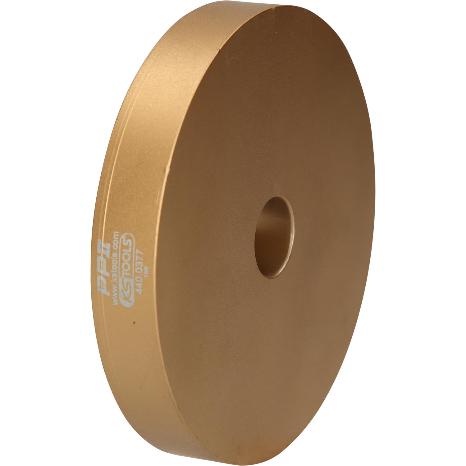 Thumbnail - KS Tools, Gewindeschneider + Gewindebohrer, 440.0377