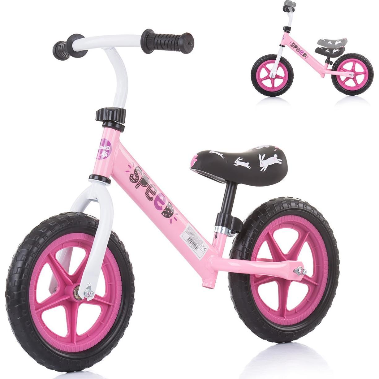 Thumbnail - Chipolino Laufrad Speed 12 Zoll (12")