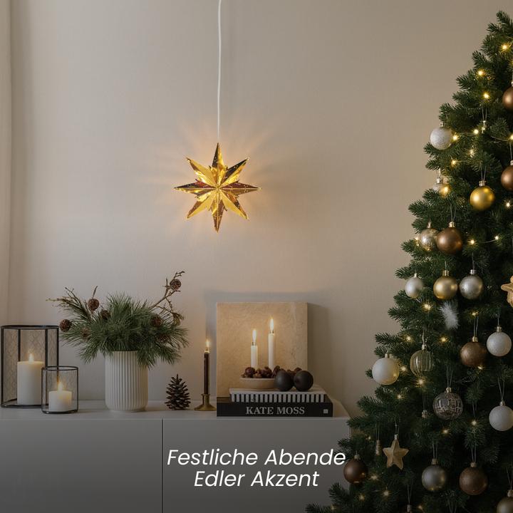 Image du produit Star Trading Étoile LED Mini