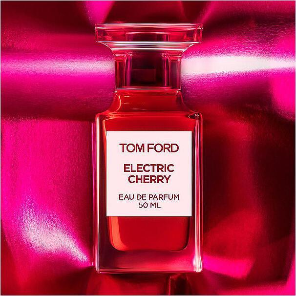 Actual product image Tom Ford Cherry Lush (Eau de parfum, 30 ml)