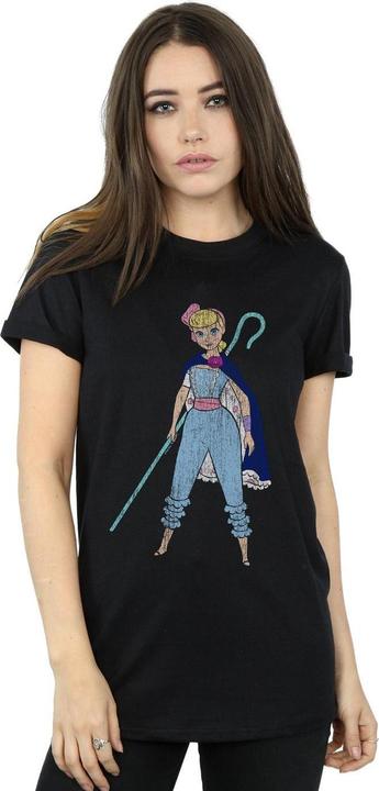 Produktbild Disney Toy Story 4 Bo Peep Pose TShirt (S)