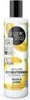 Actual product image Organic Shop Refill conditioner for normal hair, banana and jasmine, 280 ml (280 ml)