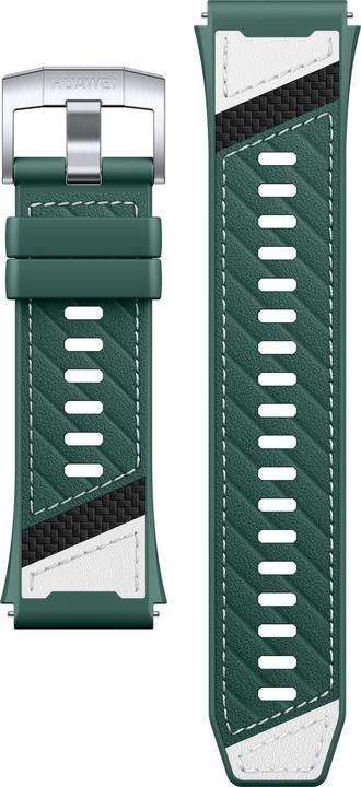 Actual product image Huawei Watch Ultimate 2 Grün (47.80 mm, 4G)