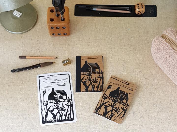 Actual product image Talens Farbroller 9.5 cm (9.50 cm)