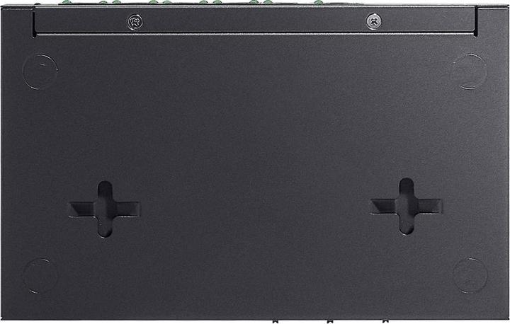 Produktbild TP-Link OMADA 6-PORT 10/100 MBPS DESKTOP SWITCH WITH 4-PORT POE (6 Ports)