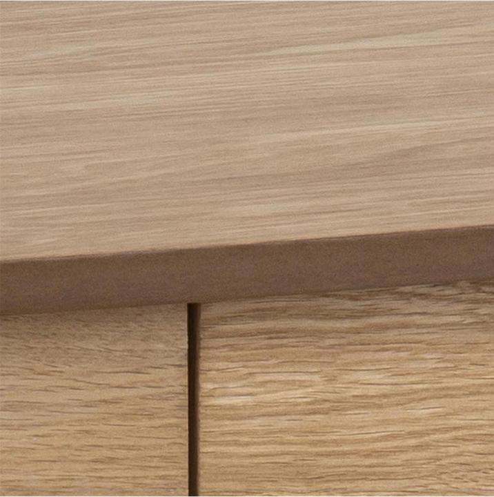 Actual product image AC Design Woodstock (105 x 74 x 45 cm)