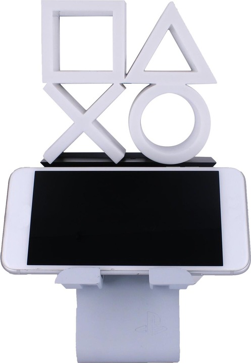 Actual product image Exquisite Gaming IKONS - PlayStation - Cable Guy (PS4)