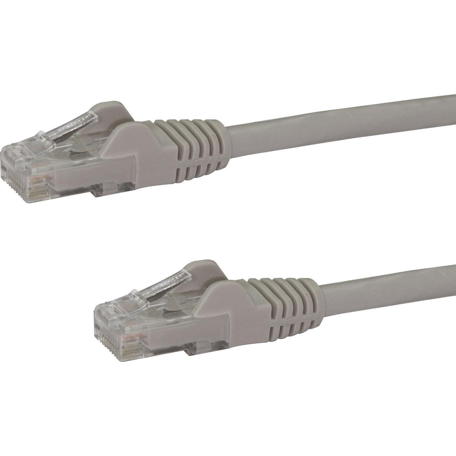 StarTech N6PATCH75GR (U/UTP, CAT6, 22.90 m), Netzwerkkabel