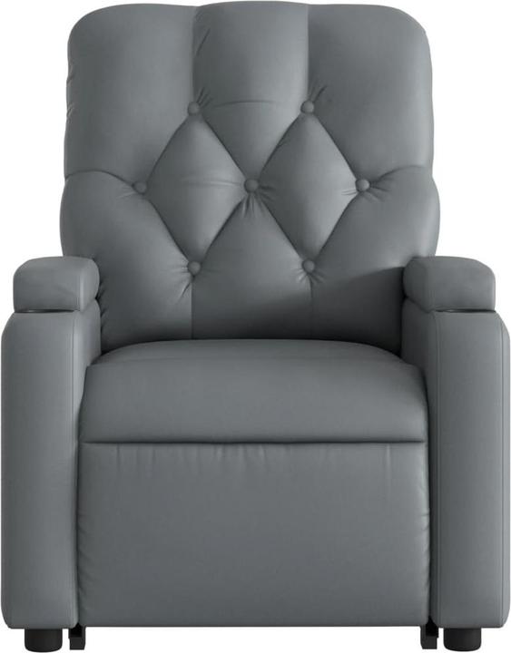 Image du produit vidaXL Massagesessel mit Aufstehhilfe