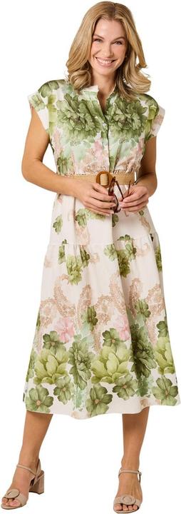 Image du produit LP Ghiselli Kleid «Line» (L)