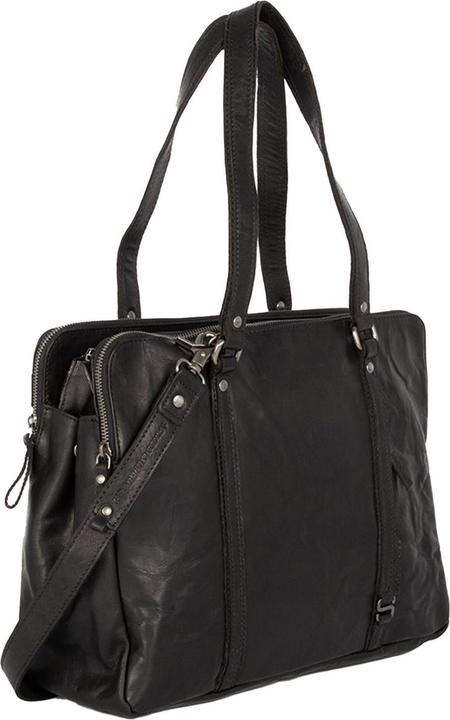 Immagine prodotto Spikes & Sparrow Kansas Shoulderbag