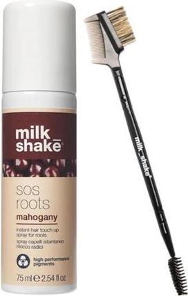 Produktbild Milk_Shake SOS Roots (mahogany)
