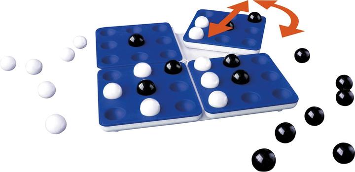 Produktbild Kosmos Pentago Jubiläum (Deutsch, 2 Spieler)