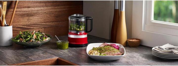 Immagine prodotto KitchenAid Mini-trituratore (830 ml, 240 W)