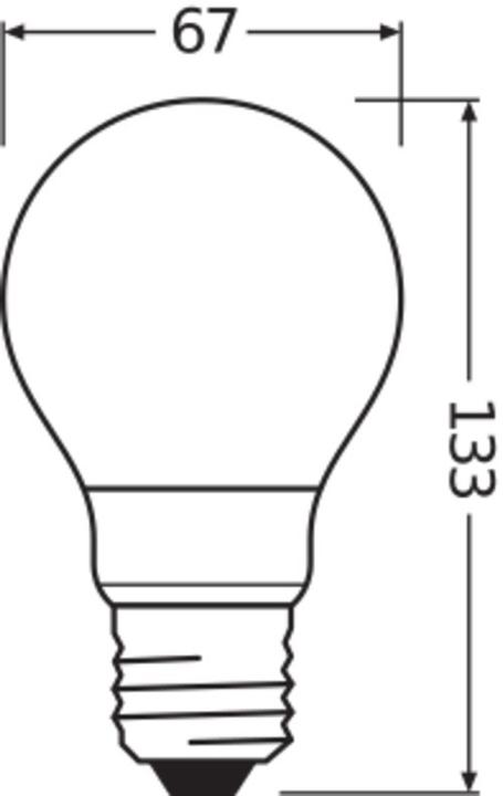 Produktbild Ledvance Smart+ (E27, 100 W, 1521 lm, 1 x, D)