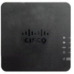 Immagine prodotto Cisco Adattatore Telefonico Analogico A 2 Porte