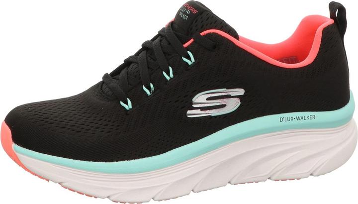 Actual product image Skechers D'Lux Walker (41)