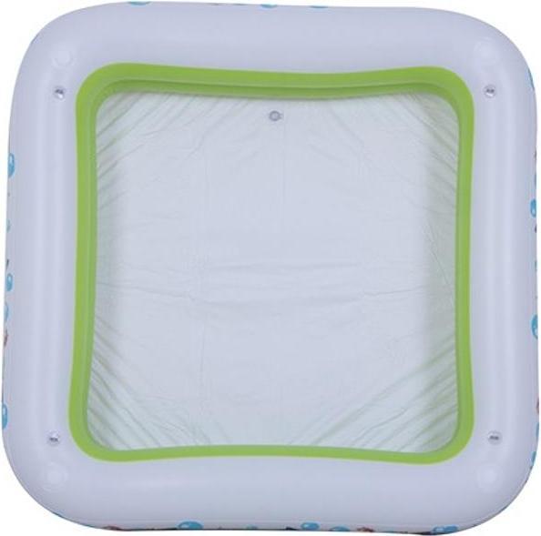 Produktbild Jilong Kinderpool mit Sonnendach