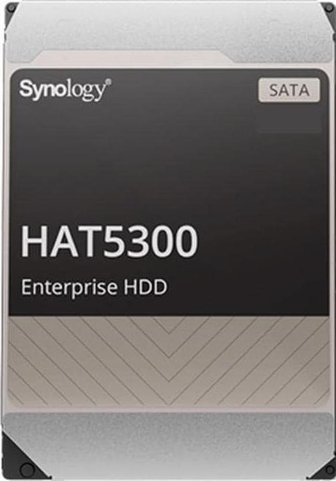 Image du produit Synology DS725+ LE SYSTÈME (2 x 12 To, Synology HAT 53xx)