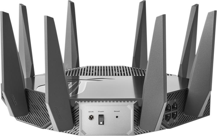 Image du produit ASUS ROG Rapture GT-AXE11000