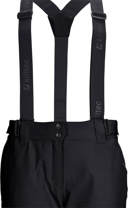 Immagine prodotto Killtec Pantaloni da Sci KSW 60 WMN (36)