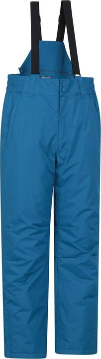 Actual product image Mountain Warehouse Childrens/Kids Falcon Extreme Ski Trousers (158)