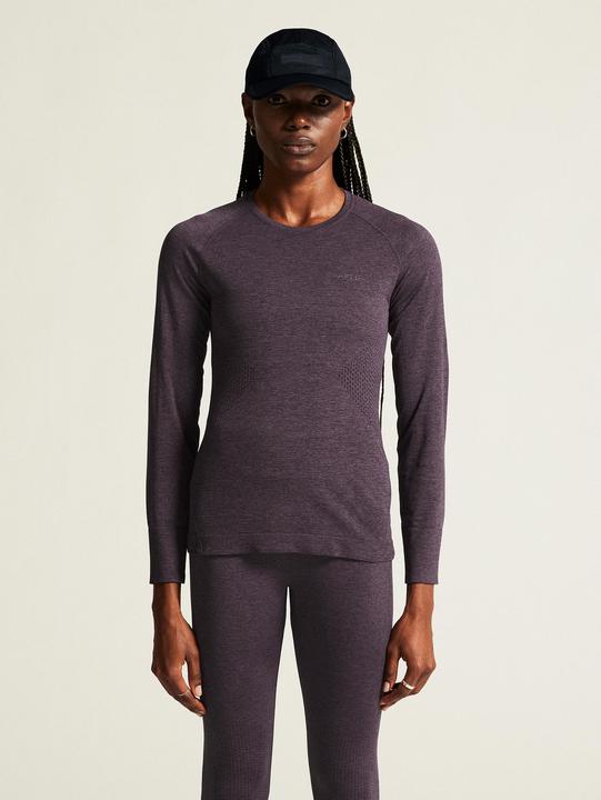 Actual product image Craft Women's Core Dry Active Comfort L/S (S)