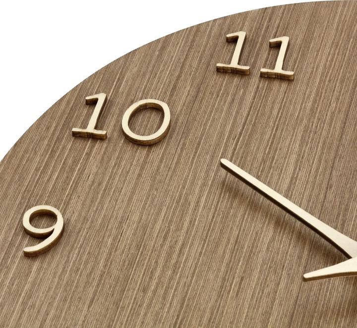 Produktbild TFA Wanduhr (29.80 cm)