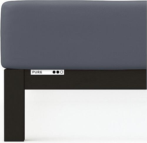 Actual product image schlafgut Pure (180 x 200 - 200 x 220 cm)
