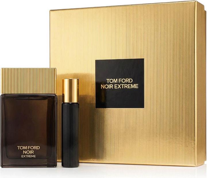 Actual product image Tom Ford Noir Extreme (Perfume set)
