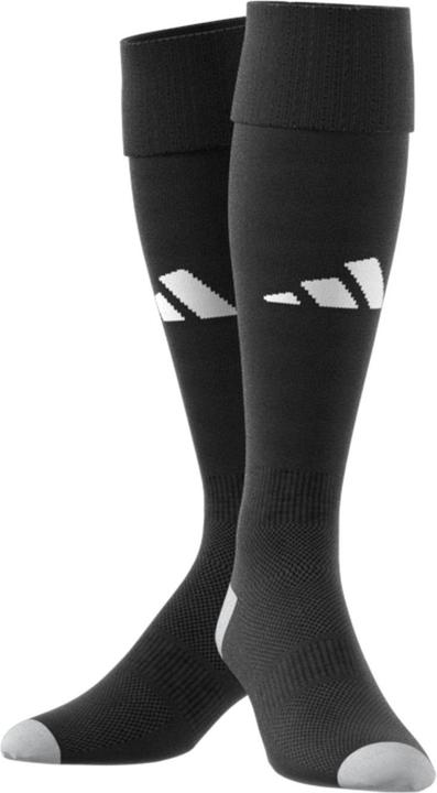 Productafbeelding adidas Milano 23 Voetbalsokken Zwart HT6538 (28-30) (28 - 30)
