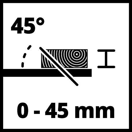Image du produit Einhell TE-TS 36/210 Li Solo