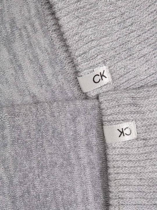 Actual product image Calvin Klein Long Home Socke (37 - 41)