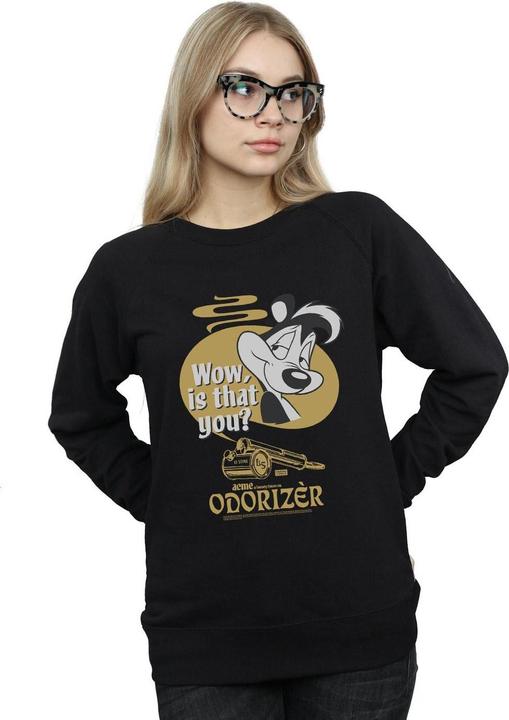Produktbild Looney Tunes Odorizer Sweatshirt (S)