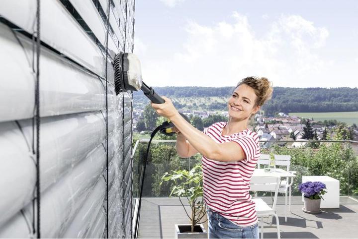 Productafbeelding Kärcher Verwisselbaar opzetstuk Home & Garden voor WB 120 en WB 100