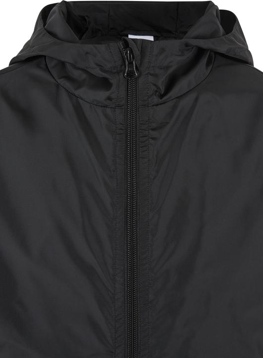 Actual product image Urban Classics Boys Windbreaker - 160501 (110, 116)
