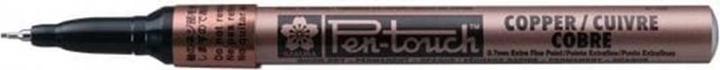 Image du produit Sakura Marqueur pour peinture Pen-Touch 0,7 mm, extra fin, cuivre (1 x)
