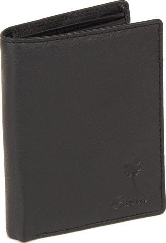 Produktbild Piace Molto Jamal Wallet Coinpocket RFID Black