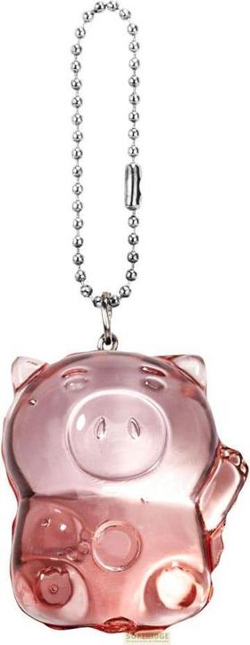 Actual product image Beast Kingdom Pixar Sweet Treats Series key ring 8-pack 4 cm